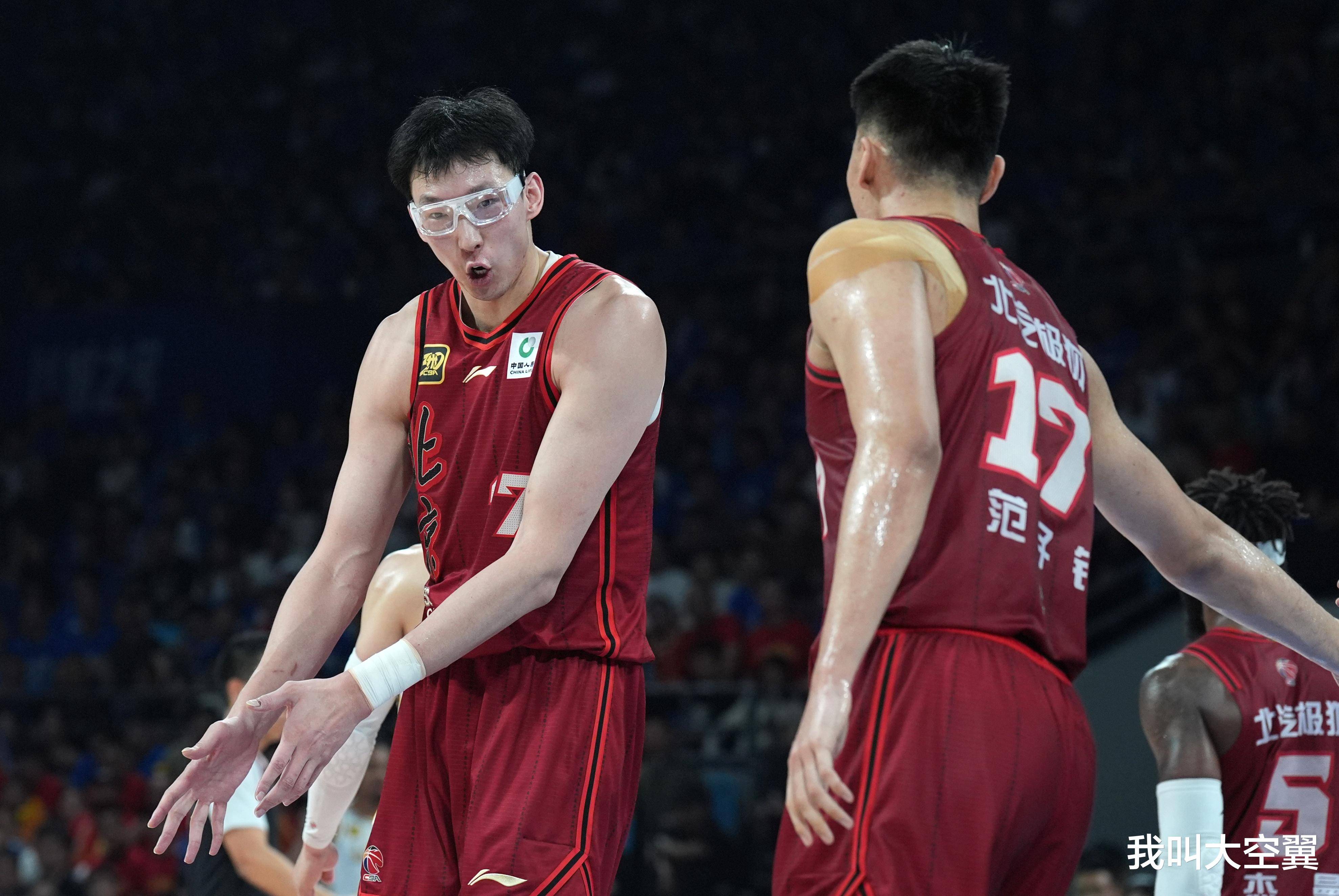 关键时刻突围战来临，广厦男篮围绕NBA总决赛迎来里程碑，管理层满意，团队化学反应显著的简单介绍