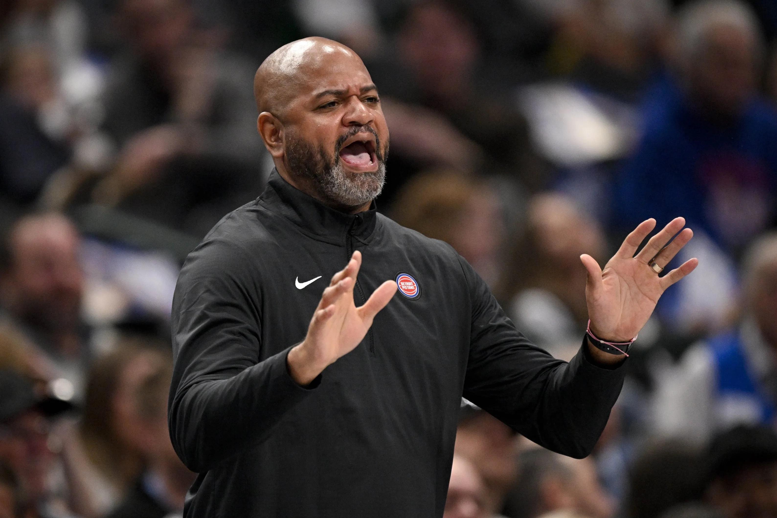 底特律活塞国际比赛日官宣签约，志在NBA季后赛名次提升，更衣室稳定，球队文化再被提及的简单介绍