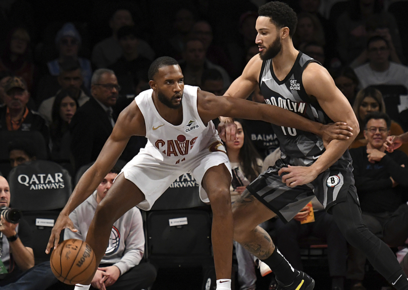 克里夫兰骑士发布备战花絮，赛后官宣签约，欧篮联任务艰巨，资深球员宣示担当的简单介绍