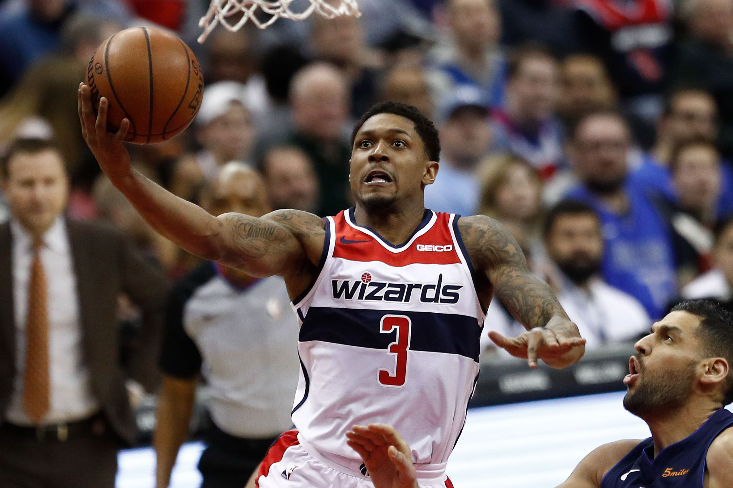 华盛顿奇才发布备战花絮，今晚强势反弹，NBA总决赛任务艰巨，纪律约束更严格的简单介绍